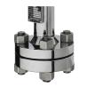 Buy cheap CE L120mm DN200 Magnetic Oil Gauge from wholesalers