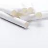 Cheap white kraft cardboard paper tube paper pipe for cigarette