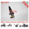 Buy cheap 293-4071 Diesel Engine Injector 387-9433 245-3517 245-3518 293-4067 For C7 C9 Common Rail from wholesalers