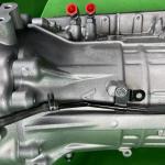 3500060A50 Auto Gear Box Toyota Land Cruiser Prado GRJ120 1GR 4.0L A750F