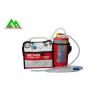 Buy cheap CE ISO Portable Suction Pump Medical Use , First Aid Aspirator Unit from wholesalers