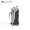 Buy cheap Hottest painless hair removal 808nm diode laser equipment epilation, wrinkle removal 808nm diode laser machine from wholesalers