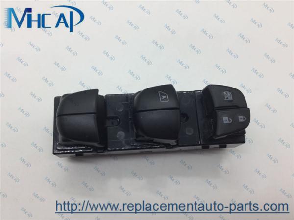 Buy cheap 25401-3DF0B Auto Power Window Switch Replacement For NISSAN from wholesalers