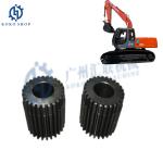 Hitachi Excavator SWING DEVICE SUN GEAR 3069514 9742777 5166058244 For EX200-5