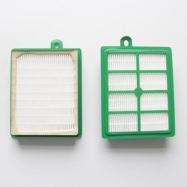 Buy cheap Compatible many Vacuum Cleaner air Filter HEPA Vacuum Cleaner Dust Filter from wholesalers