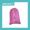 Buy cheap Hospital Maternity Bed PU Foam Foot Rest Pink Color Delivery Bed Accessories from wholesalers
