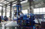 1560 KG Voltage 380v/3p/50hz FOCUSUN 10T Tube Ice Machine Professional Tube Ice