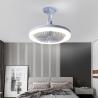 Buy cheap E27 LED Ceiling Fan Lights three Color 3600K 6000K Screw Lamp from wholesalers
