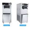 Buy cheap Single Compressor Precooling Ice Cream Machine Silent Reducer With Ground Steel Gears from wholesalers