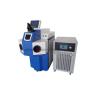 Buy cheap 20ms 6KW Microscope Laser Soldering Machine For Gold Jewellery from wholesalers