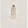 Buy cheap Air Compressor Parts Male And Female Check Valve Pneumatic Accessories from wholesalers