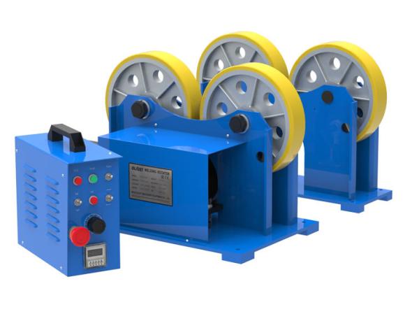 Buy cheap WELDING ROTATOR – HGK Series china welding rotator welding rotator design welding rotator manufacturer from wholesalers