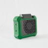 Buy cheap HEBRONFAN Multifunction Portable Fan Rechargeable Summer Clip Waist from wholesalers