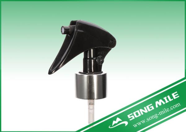 Buy cheap 24/410 28/410 Beautiful Plastic Mini Trigger Sprayer for Different Type from wholesalers
