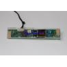 Buy cheap VM6 Patient Monitor Repair Parts High Voltage Board PN 453564025431 from wholesalers