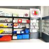 Buy cheap Impact Resistant Corrugated Plastic Packaging Sheets , Flexible Corrugated Plastic Sheets from wholesalers