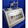 Buy cheap As/Nzs 3112 Abrasion Test Apparatus For Insulation On Insulated Pin Plugs from wholesalers