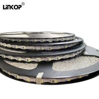 Buy cheap 60 LEDs/M S Type Led Strip 12v With Bendable Advertising Sign product