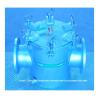 Buy cheap AS150 CB/T497-2012 Coarse Water Filter For Central Fresh Water Cooling System Straight-Through Seawater Filter from wholesalers