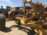 CAT 140K Motor Grader