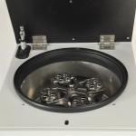 TGL-16 Table Top Refrigerated Centrifuge, 90ml High Speed Microcentrifuge With