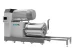 Buy cheap NMM Particle Grinding Ceramic Industrial Bead Mill Turbine Grinding System from wholesalers