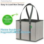 fabric box, cotton box, RPET BOX, textile box, clothes box, office box, laundry
