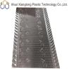 Buy cheap Cross Flow International Cooling Tower Fill 19mm Channel PVC Hanging Cooling Tower Infill from wholesalers