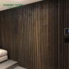 Buy cheap 13mm MDF 9mm PET Acoustic MDF Board Corrosion Resistant For Bedroom from wholesalers