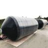 Buy cheap Marine Foam Filled Fender Dia 1500mm*3000mm Pu Eva Closed Cell For Dock from wholesalers