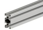 T-Slot & V-Slot 30 Series Aluminum Profiles - 8-30150W
