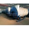 Buy cheap Industrial High Efficiency Gas Fired Steam Boiler 1/2//4/6/8/10 For Pharmaceutical Industry from wholesalers