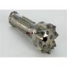 Buy cheap High Air Pressure 90mm 95mm 100mm DHD3.5 DTH Drill Bits For Rock Drilling from wholesalers