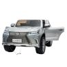 Buy cheap Blue Painting Colour Baby Ride On Car 12v Electric Suv Toy with Remote Control and Music from wholesalers