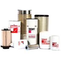 Buy cheap Steel Aluminum Shell Cummins Engine Parts , Durable Cummins Fleetguard Fuel product