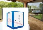 Meeting Geothermal To Water MDS40D 16KW 380V Ground Source Heat Pump