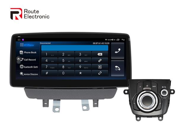 Buy cheap 360 Bird View Car Multi Media Player , Android Auto Head Unit For New Mazda 2 from wholesalers