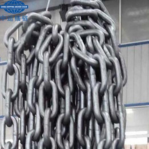 Buy cheap Grade 2 Open Link Anchor Chain For Sale-China SHipping Anchor Chain from wholesalers