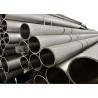 Buy cheap Polished Seamless Welded Stainless Steel Pipe 304L 316L Corrosion Resistant Round Tube from wholesalers