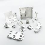 OEM/ODM Accepted Precision CNC Turning Milling Parts for Your Industry Needs