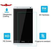 Buy cheap 100% Brand New Japan Glass 2.5D 9H 0.2MM Tempered Glass Screen Protector For HTC product