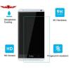 Buy cheap 100% Brand New Japan Glass 2.5D 9H 0.2MM Tempered Glass Screen Protector For HTC ONE from wholesalers