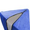 Buy cheap Kids' Explorer 10pcs Velvet Fabric Sectional Modular Play Sofa For Playroom from wholesalers
