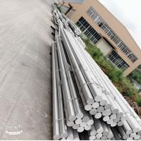 Buy cheap Industrial Extrusion Aluminum 6061 Round Bar Alloy ASTM AISI product