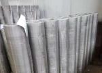 Black Stainless Steel 14 Wire 0.5mm Expanded Metal Diamond Mesh