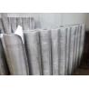Buy cheap Black Stainless Steel 14 Wire 0.5mm Expanded Metal Diamond Mesh from wholesalers