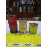 Buy cheap Packaging Tea Tin Box Blank Round Tin Cans Small Empty Coffee Food Grade Mini Sealed Gift Boxes For Bird's Nest from wholesalers