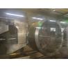 Buy cheap Chromium Stainless Steel Pellet Die For Matador M12 High With High Impact Resistance from wholesalers