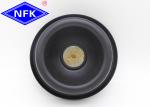 KR804 Higt Rubber Diaphragm Seals , Rubber Hydraulic Seals 100*33mm Size