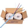 Buy cheap BC Bare Copper Conductor PVC CPR Eca Alarm Cable 6*0.22mm2 Unshielded Stranded Control from wholesalers
